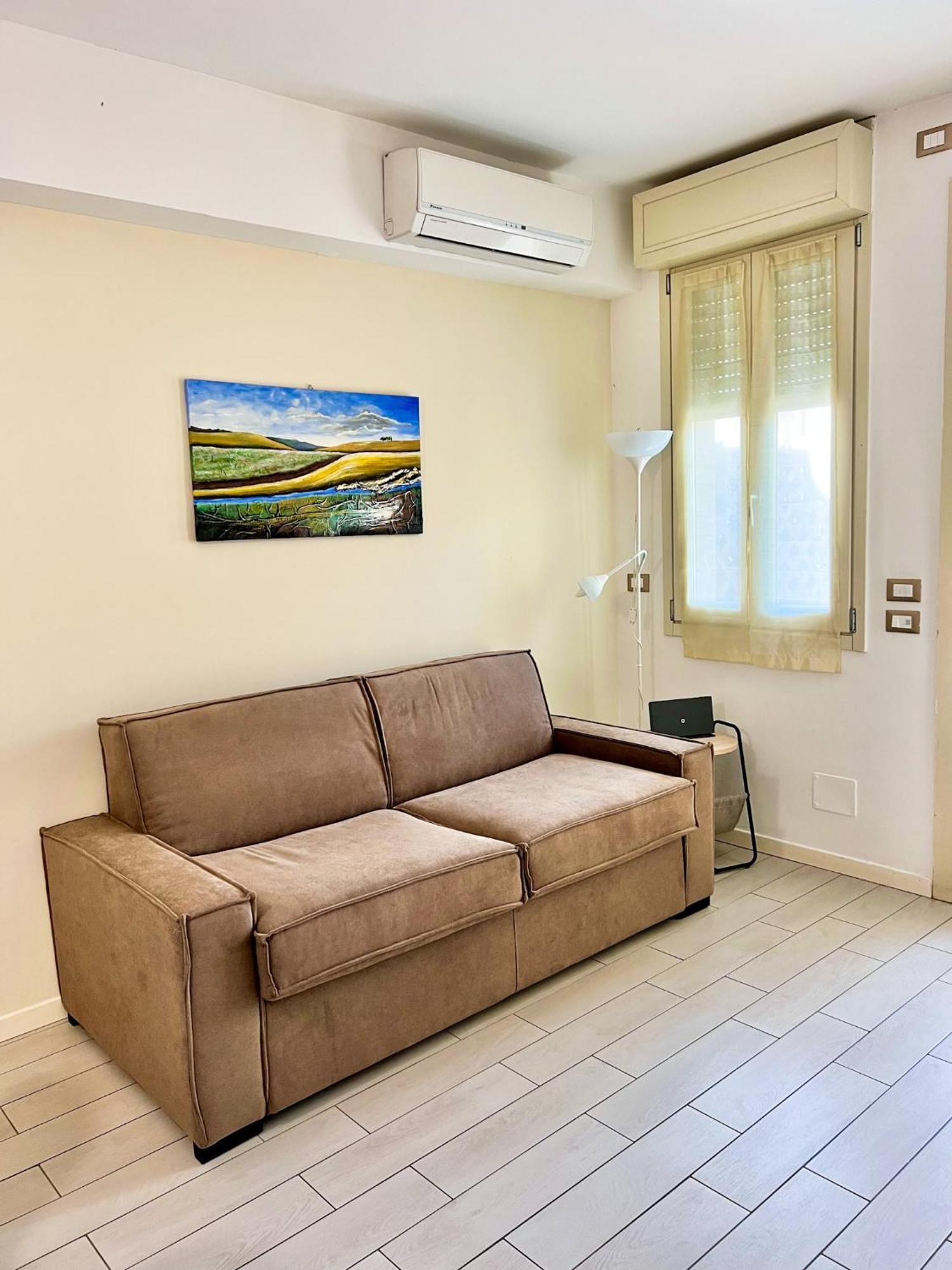 Appartamento Cipria Sirmione Luaran gambar