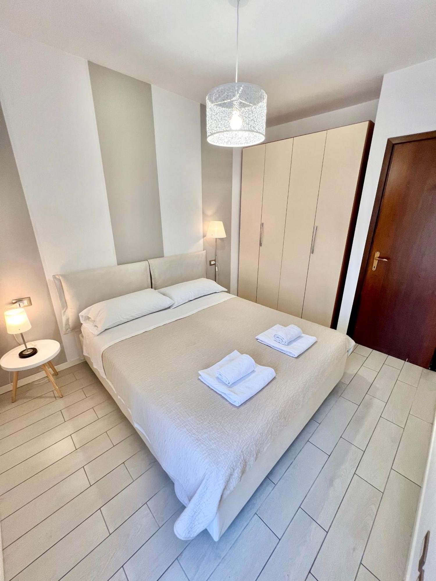 Appartamento Cipria Sirmione Luaran gambar