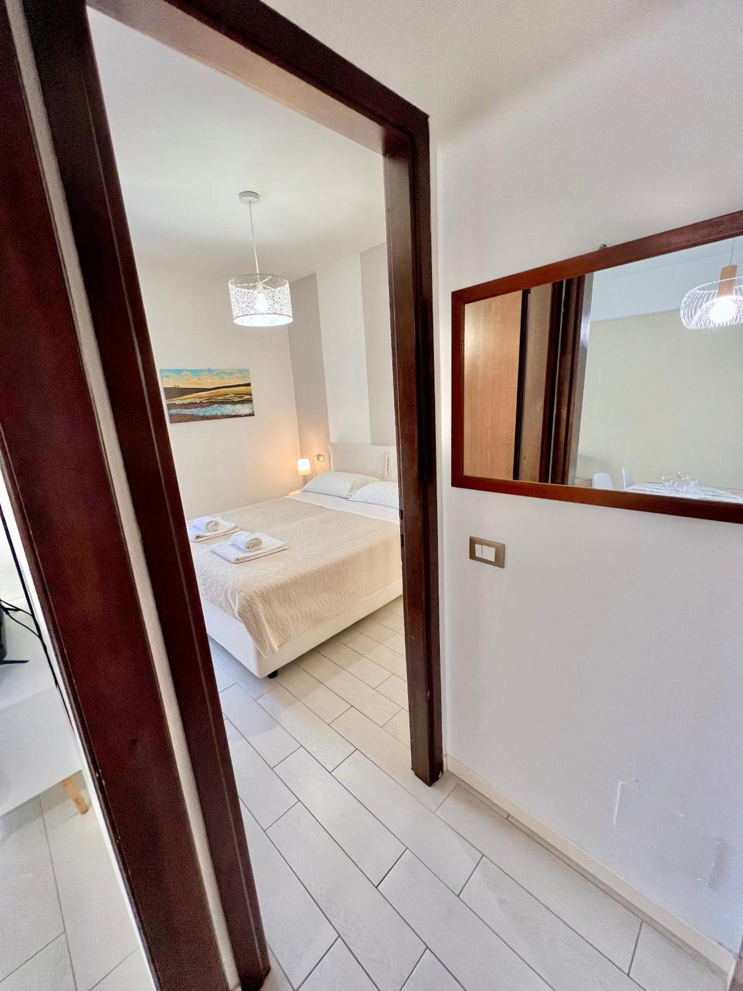 Appartamento Cipria Sirmione Luaran gambar