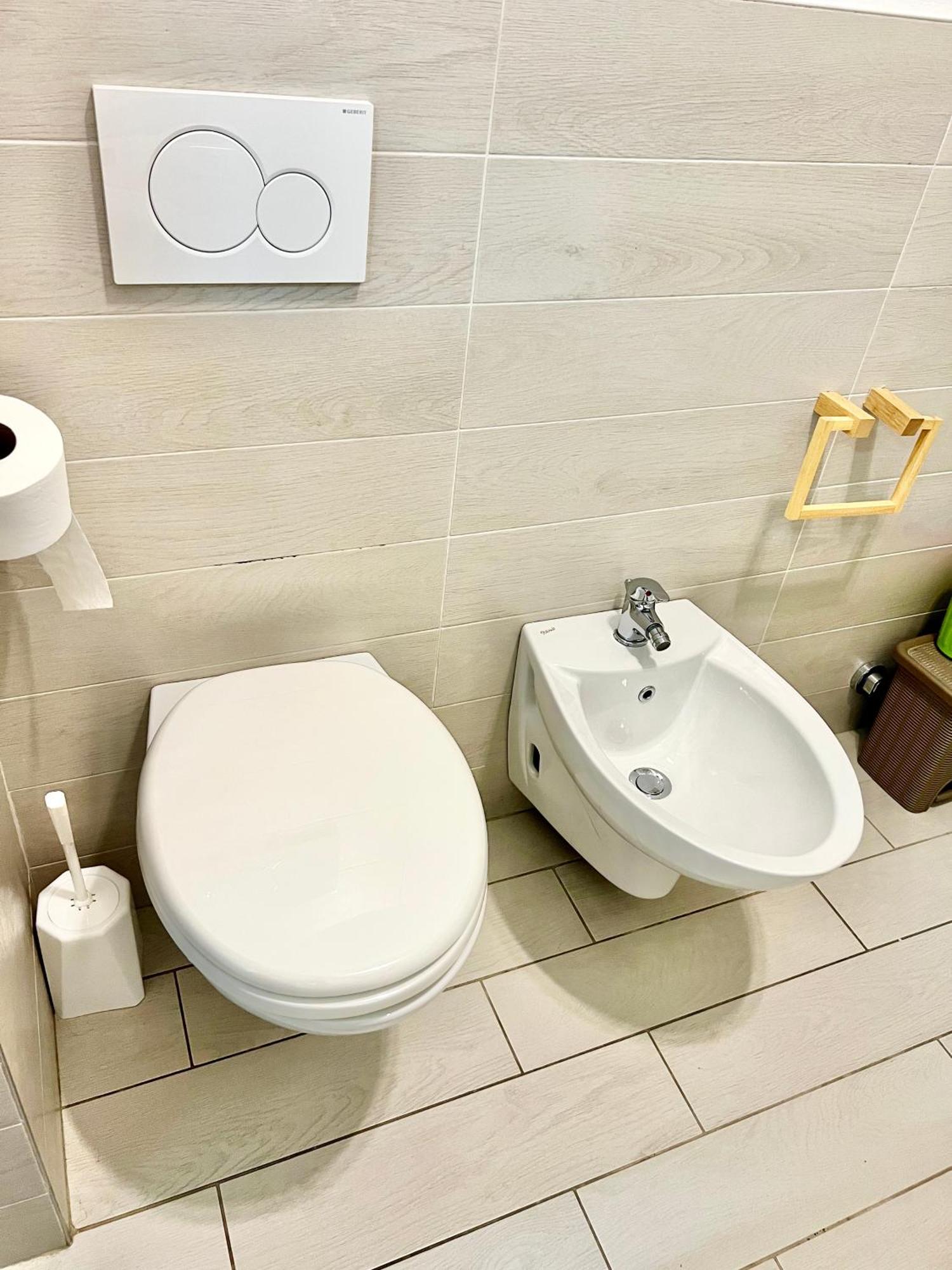 Appartamento Cipria Sirmione Luaran gambar