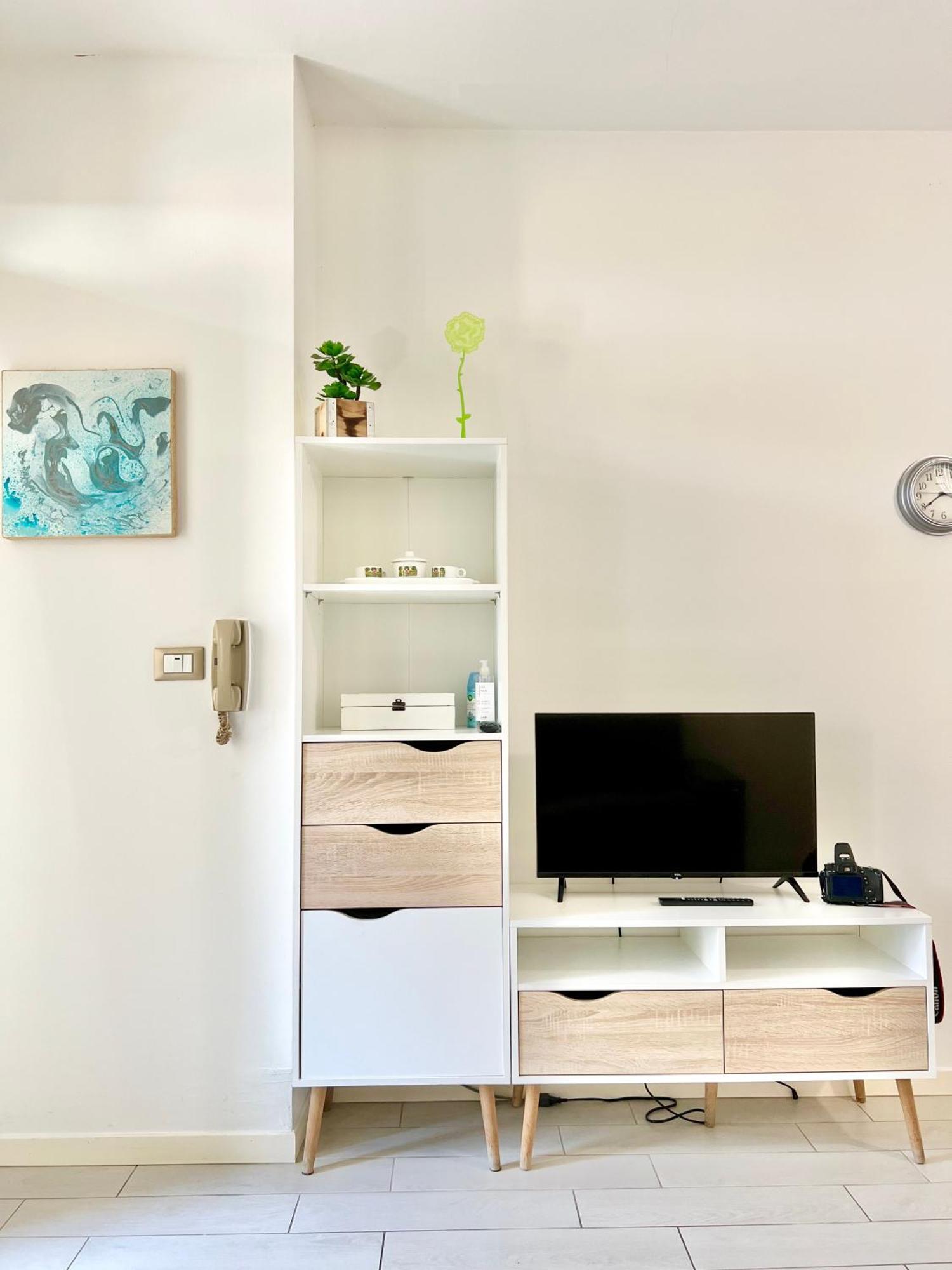 Appartamento Cipria Sirmione Luaran gambar