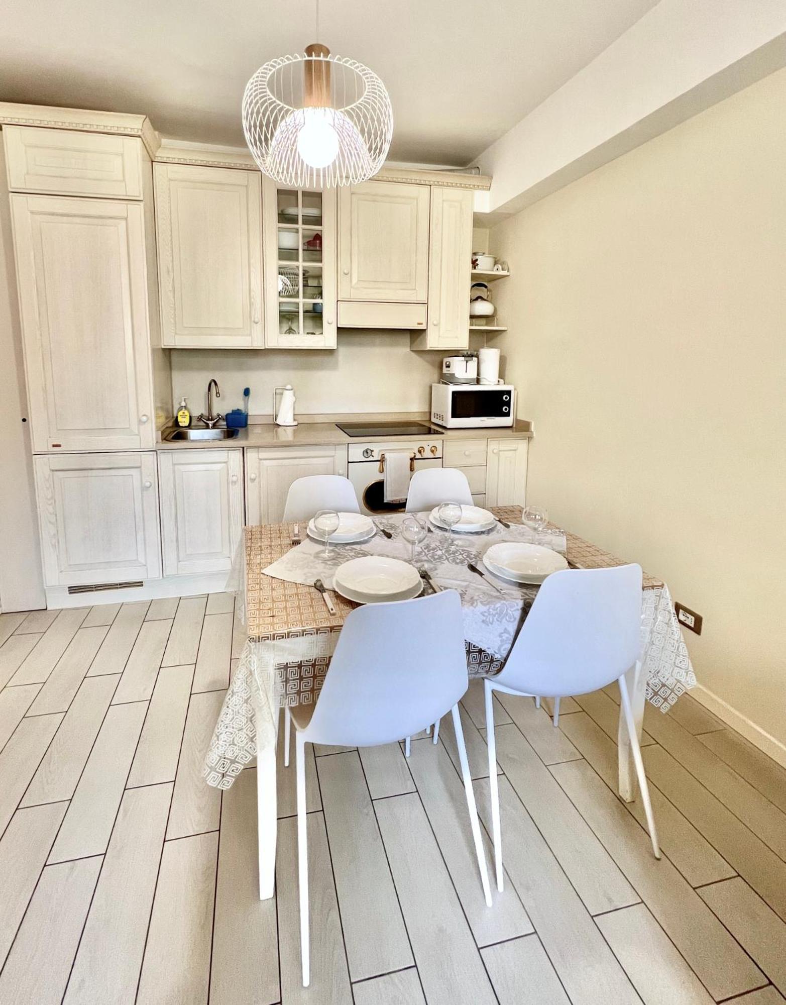 Appartamento Cipria Sirmione Luaran gambar