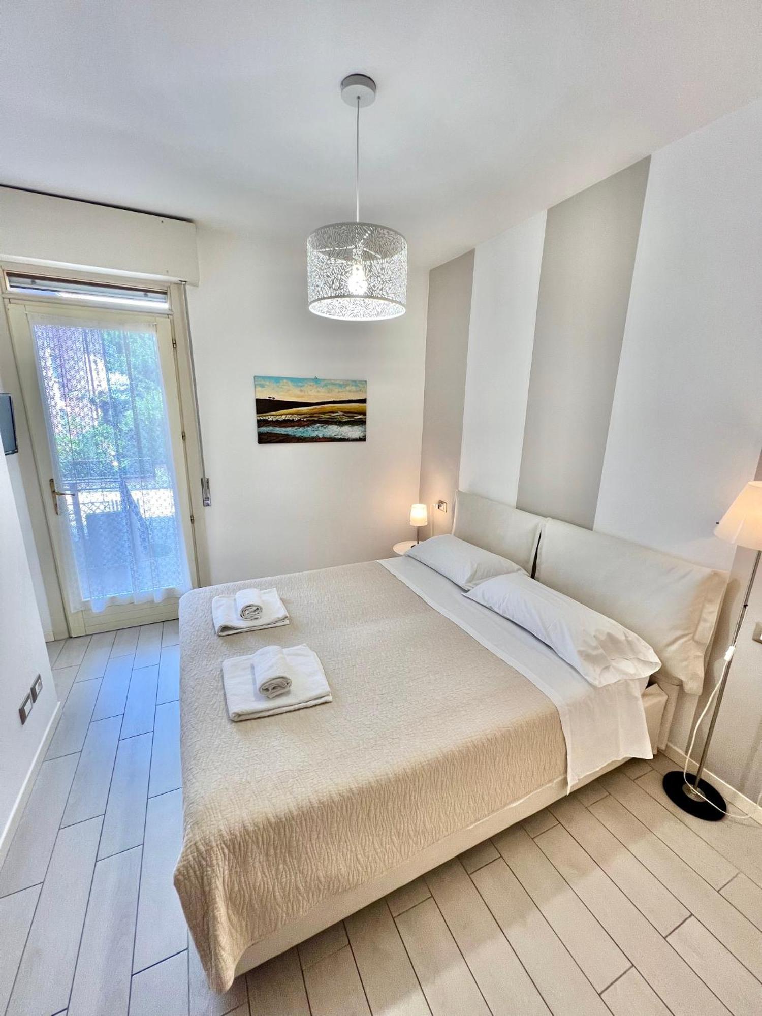 Appartamento Cipria Sirmione Luaran gambar
