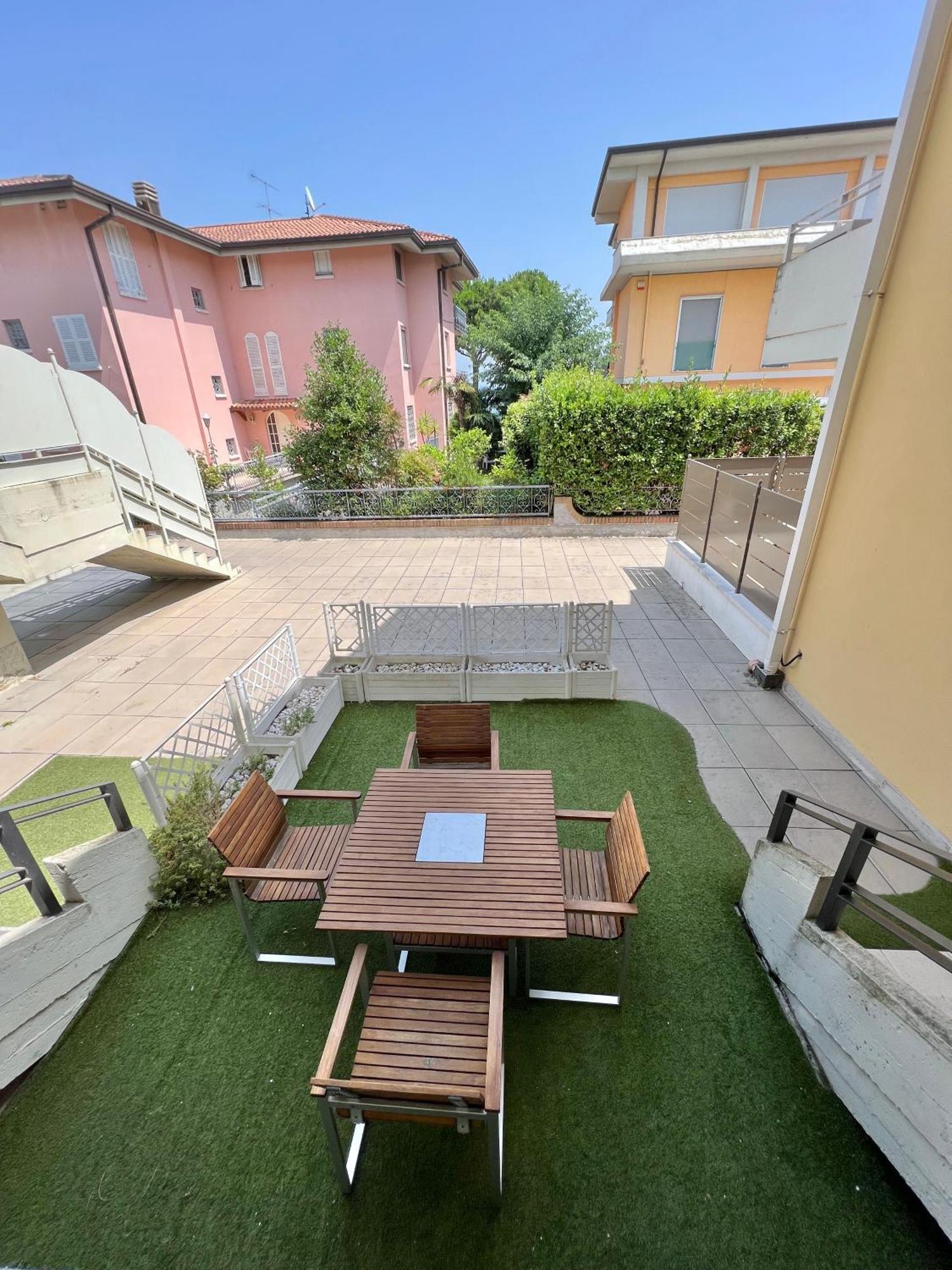 Appartamento Cipria Sirmione Luaran gambar