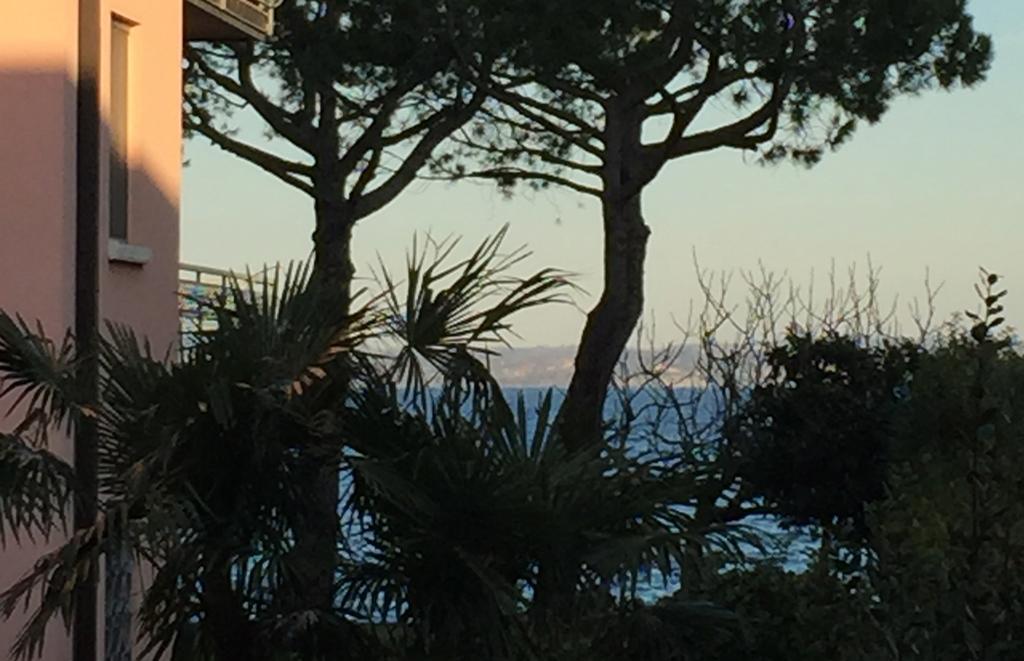 Appartamento Cipria Sirmione Bilik gambar