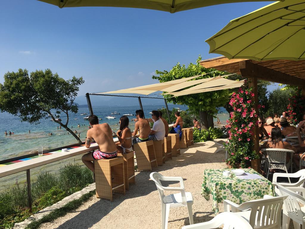 Appartamento Cipria Sirmione Luaran gambar