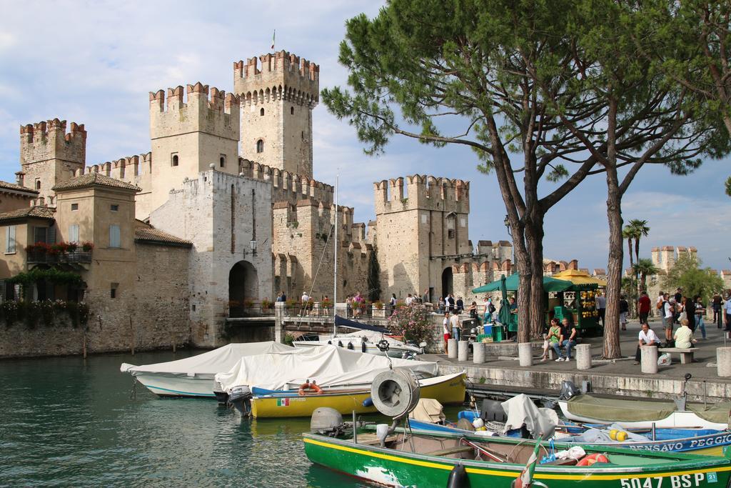 Appartamento Cipria Sirmione Luaran gambar