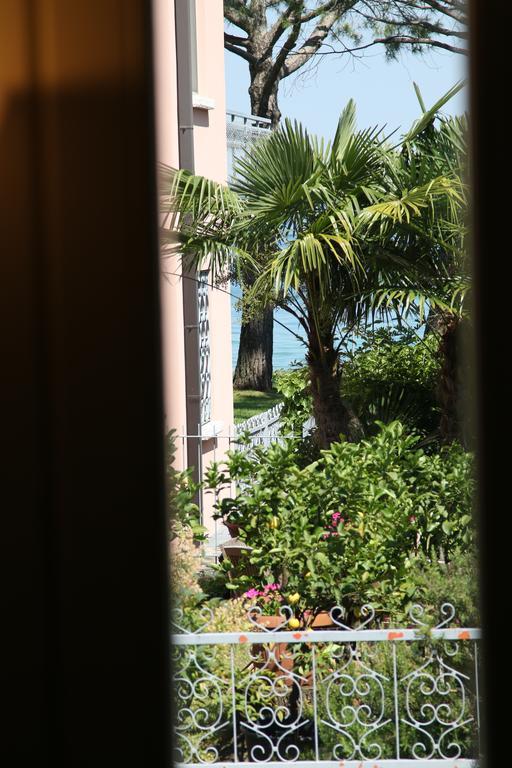 Appartamento Cipria Sirmione Luaran gambar