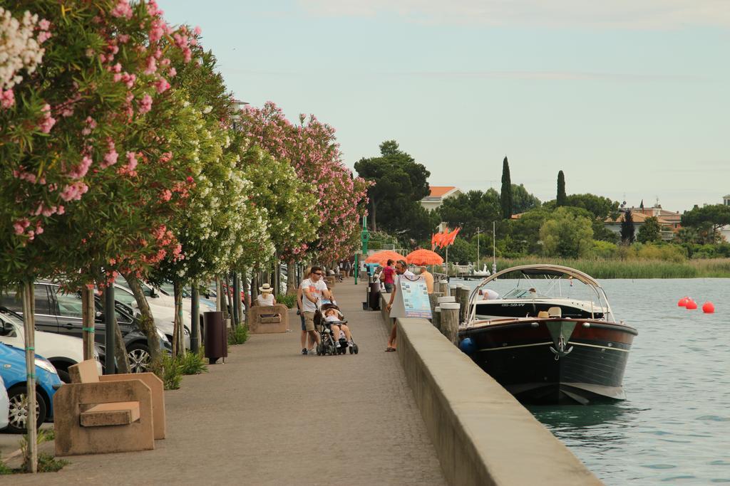 Appartamento Cipria Sirmione Luaran gambar