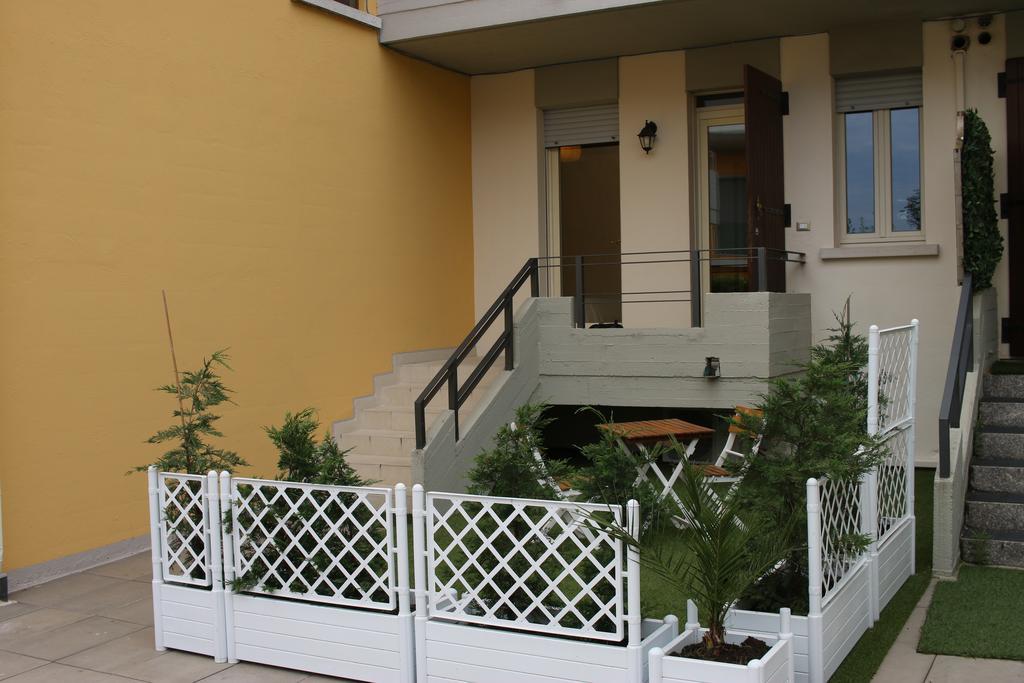 Appartamento Cipria Sirmione Luaran gambar