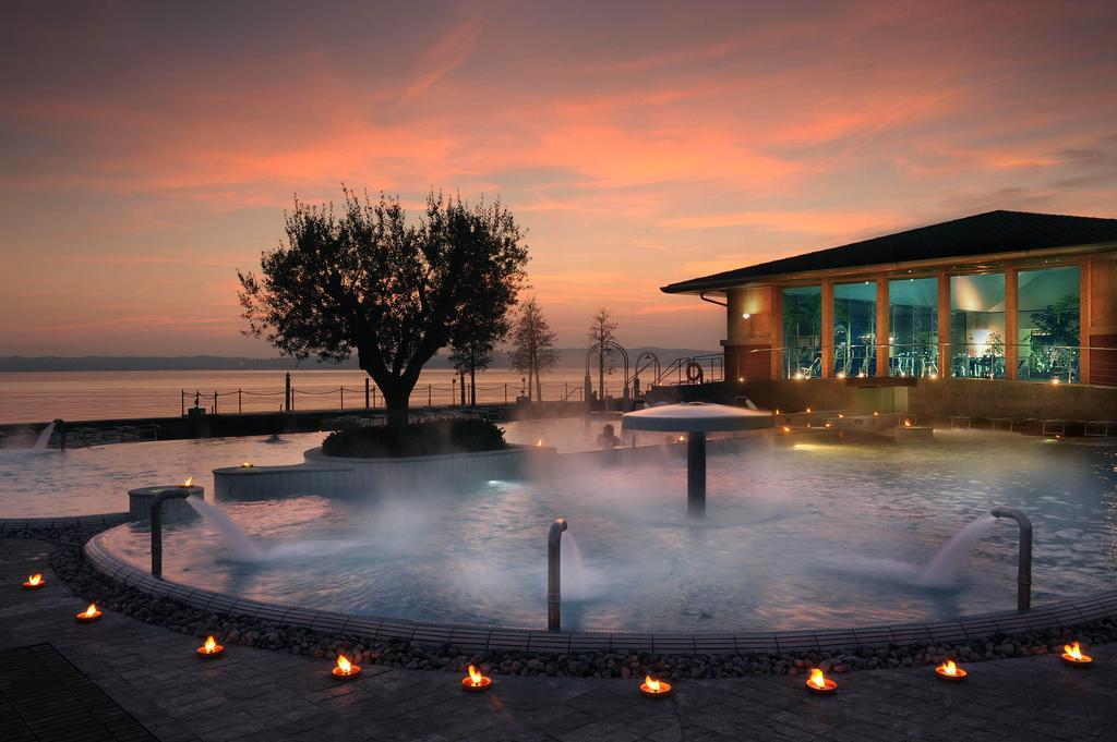 Appartamento Cipria Sirmione Luaran gambar