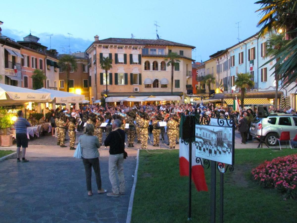 Appartamento Cipria Sirmione Luaran gambar